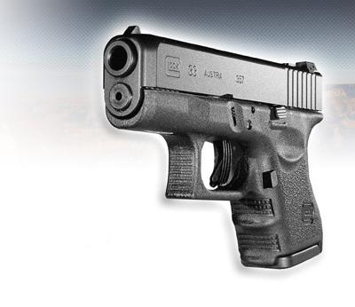 Glock 33